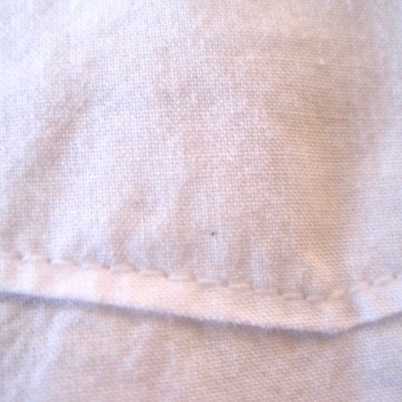 Cheap Monday Open-Back Shirt - Picture 10 of 10